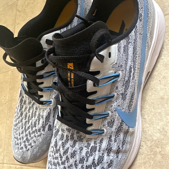 Nike zoom (running shoe) - Picture 1 of 7